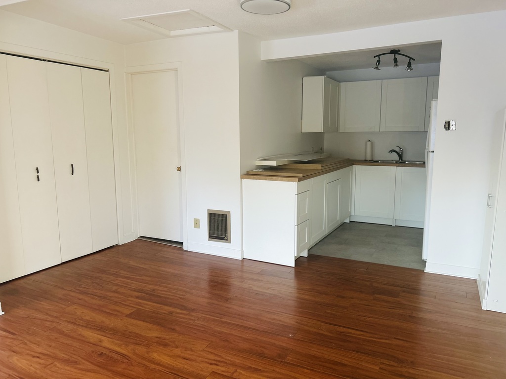 3 Et 1/2 - 1 Chambre | 3234605