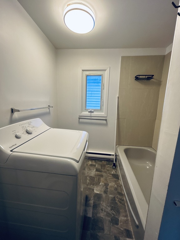 3 Et 1/2 - 1 Chambre | 3234605