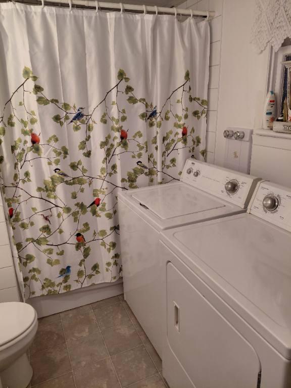 Logement 5 1/2 NON MEUBLÉS Quartier tranquille. | 3234628