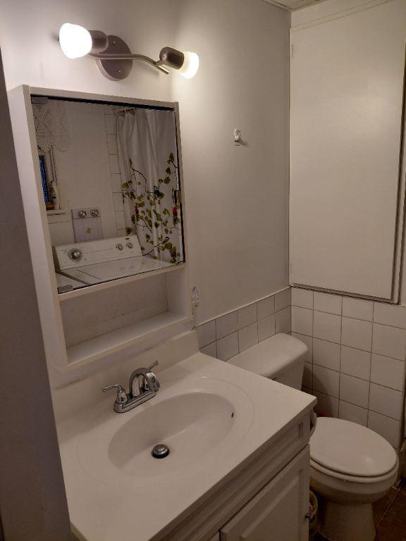 Logement 5 1/2 NON MEUBLÉS Quartier tranquille. | 3234628