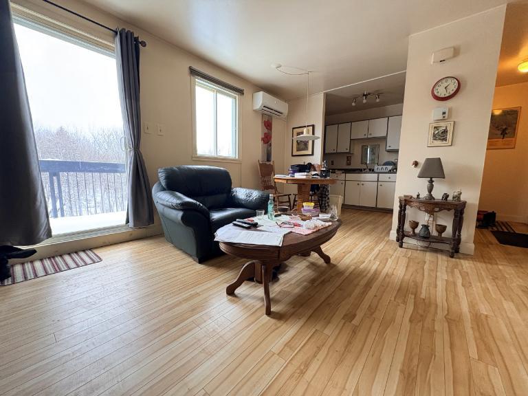 Appartement 4 ½ à louer Duberger-Les Saules juillet 2026 | 3234631