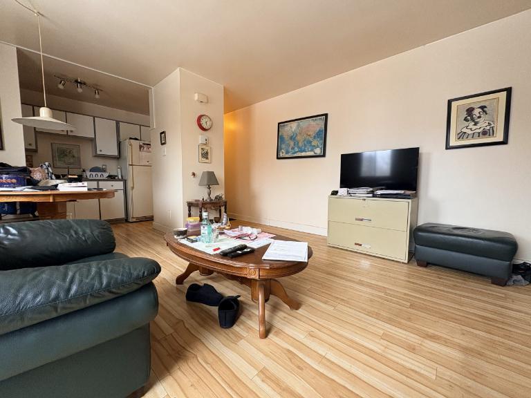 Appartement 4 ½ à louer Duberger-Les Saules juillet 2026 | 3234631