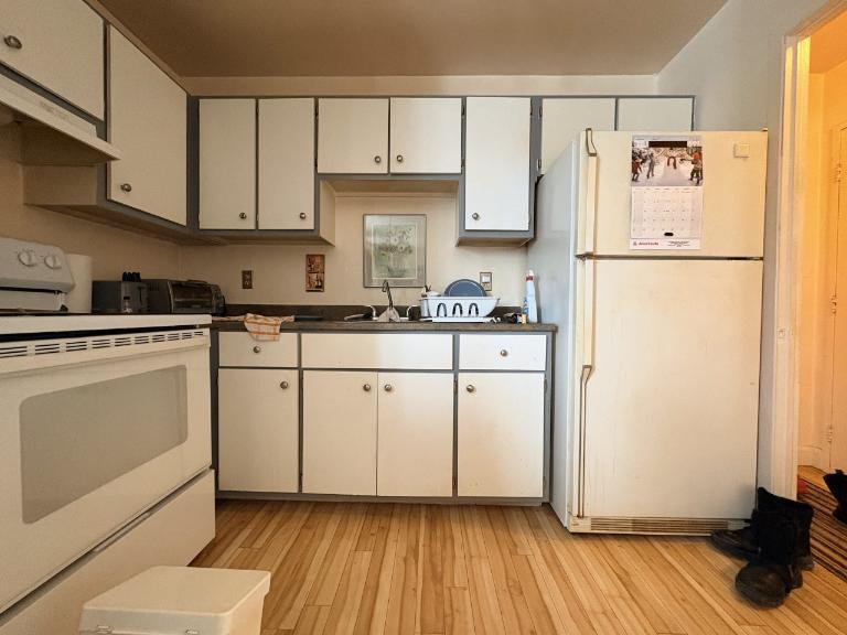 Appartement 4 ½ à louer Duberger-Les Saules juillet 2026 | 3234631