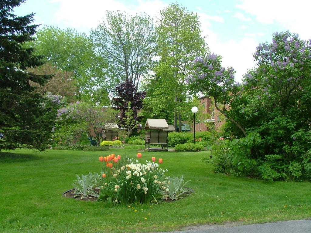 4 1/2 à louer Notre-Dame-des-Prairies | 3234632