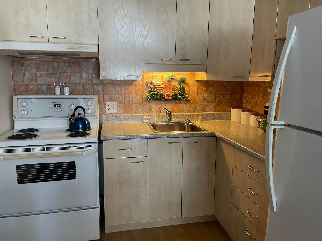 4 1/2 à louer Notre-Dame-des-Prairies | 3234632