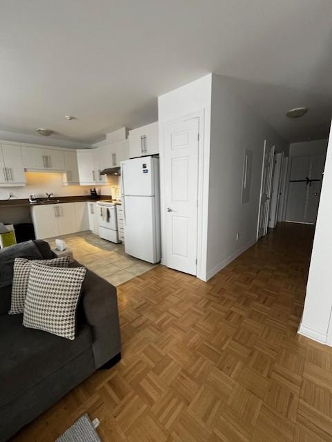 4 1/2 à louer à Saint-Paul près de tous les services | 3234638