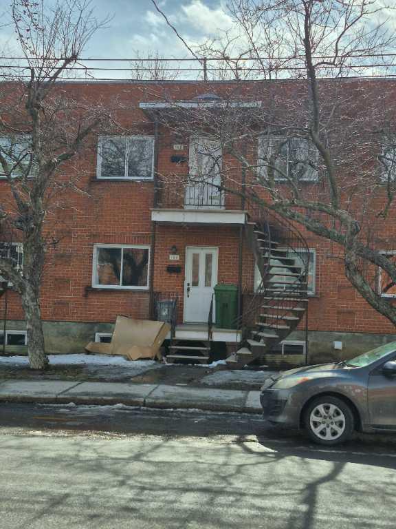 LOGEMENT A LOUER 4 1/2 a LACHINE | 3234642