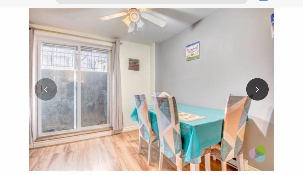 Grand 3 1/2 à louer Longueuil (s-s) pour 1er juillet | 3234644