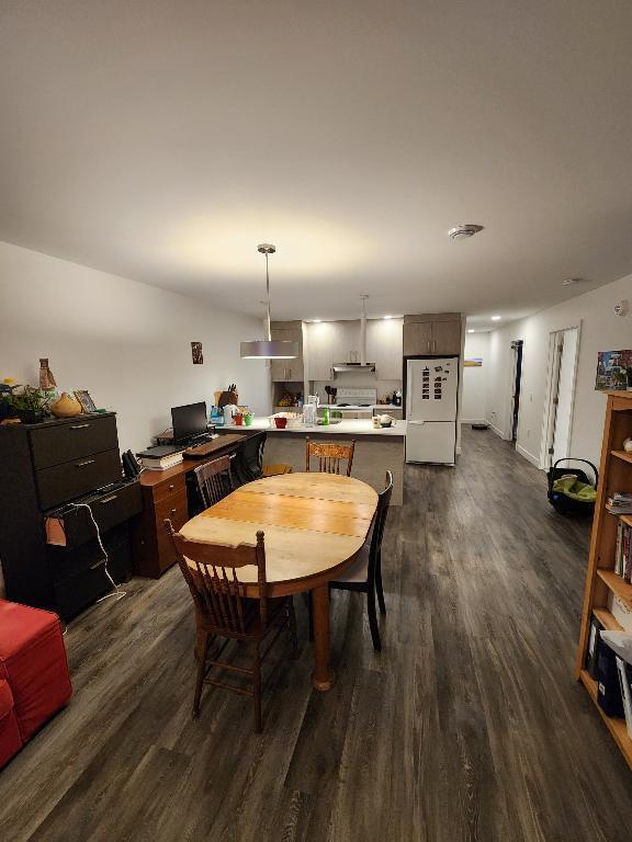 Superbe Appartement 4 1/2 à Waterloo, dernier étage | 3234700