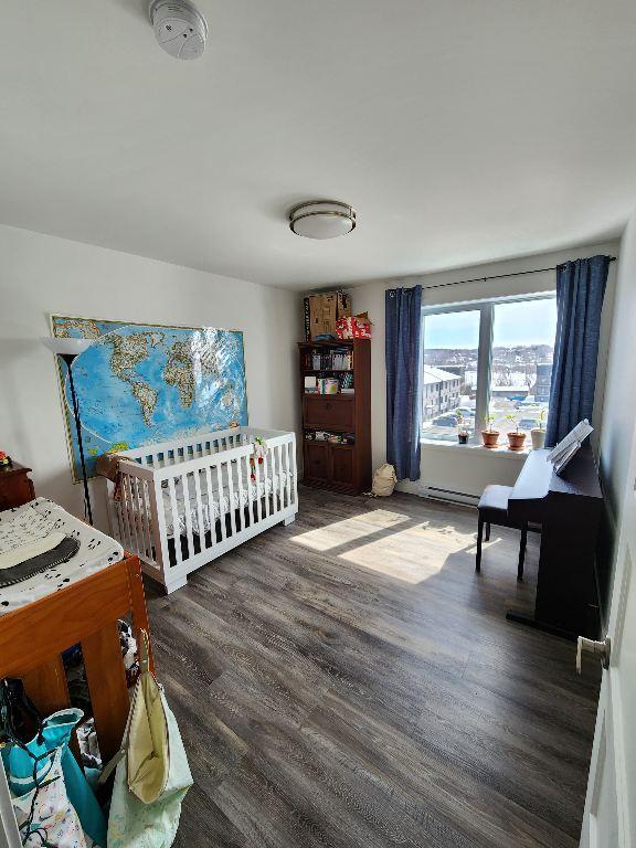 Superbe Appartement 4 1/2 à Waterloo, dernier étage | 3234700