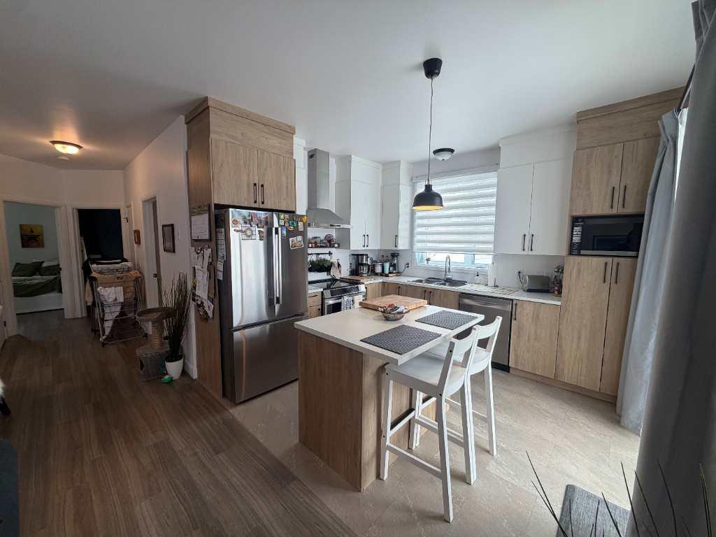 4 1/2 à louer | 3234701