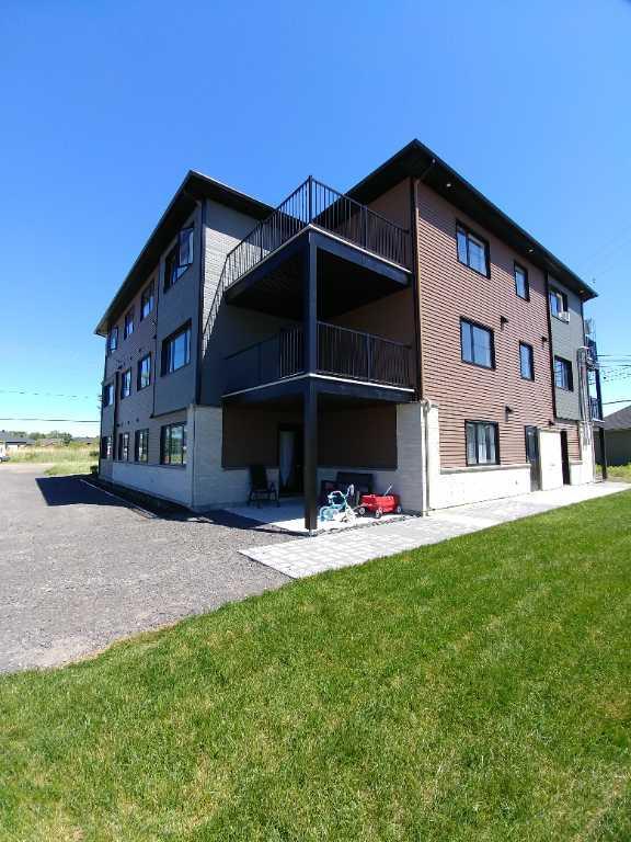 5 1/2 à louer à Berthierville | 3234705