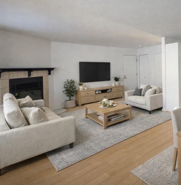 Très Beaux 4 1/2 à louer Repentigny FOYER 1er étage ou rez-de-jardin MAI | 3234706