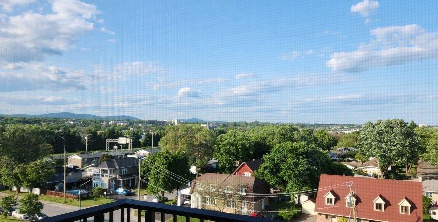 3 1\2 à céder pour le 1er juillet - dernier étage | 3234710