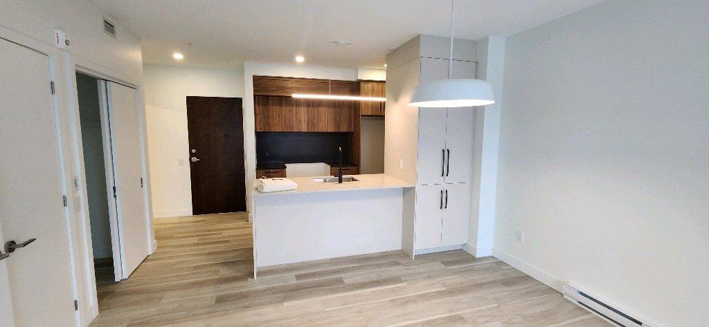 3 1\2 à céder pour le 1er juillet - dernier étage | 3234710