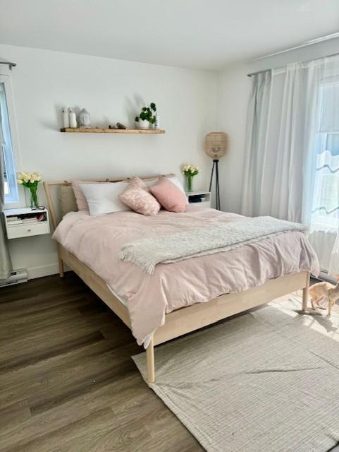 À qui la chance très beau 4 1/2 à Saint-Ambroise | 3234713