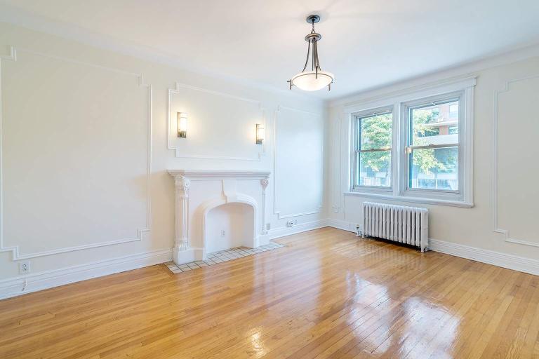 JOLIE, SPACIEUX 4 1/2 VILLA MARIA MÉTRO NDG VILLAGE MONKLAND | 3234714