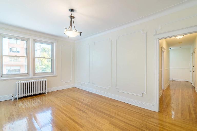 JOLIE, SPACIEUX 4 1/2 VILLA MARIA MÉTRO NDG VILLAGE MONKLAND | 3234714