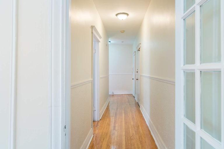 JOLIE, SPACIEUX 4 1/2 VILLA MARIA MÉTRO NDG VILLAGE MONKLAND | 3234714