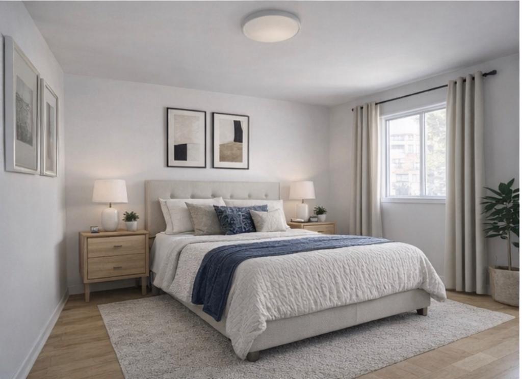 Grand 41/2 à louer Repentigny rez-de-jardin JUILLET | 3234716