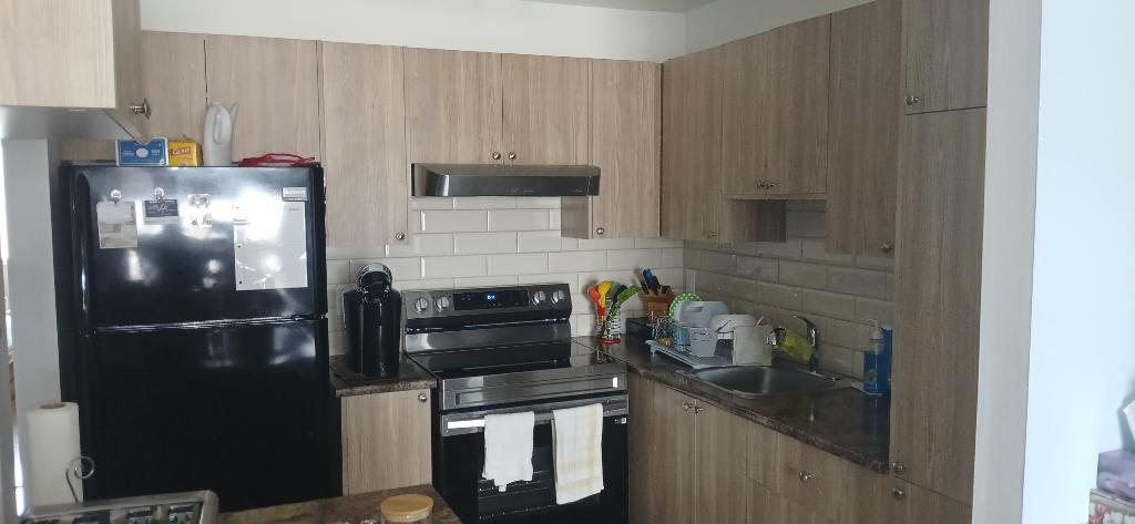 Verdun, grand 4 1/2 disponible | 3234718