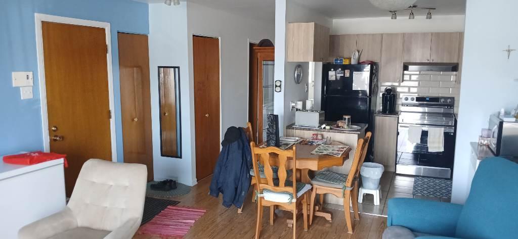 Verdun, grand 4 1/2 disponible | 3234718