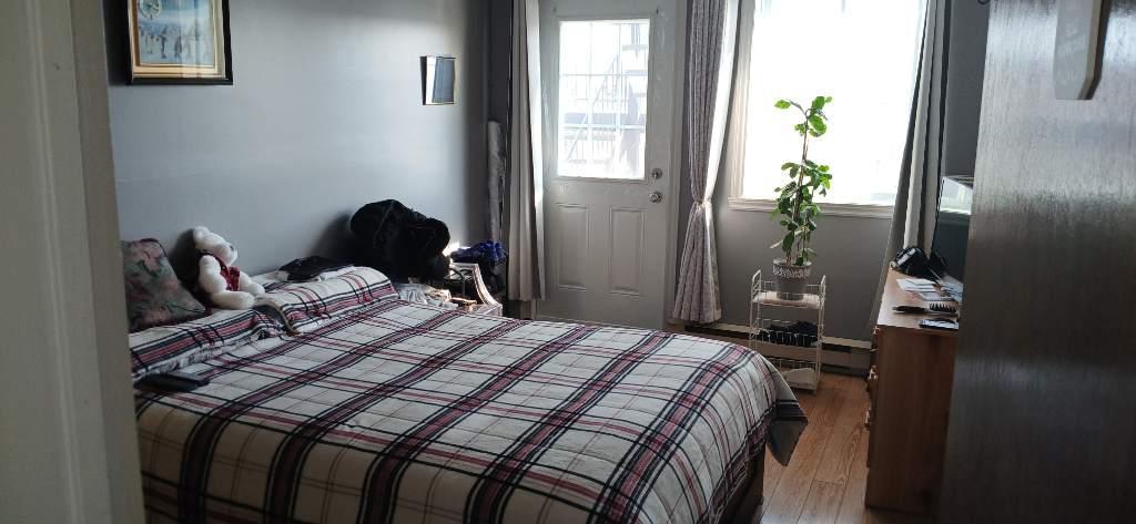 Verdun, grand 4 1/2 disponible | 3234718