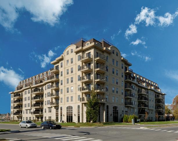 Très grand condo à louer - Disponible 1e juillet 2026 | 3234721