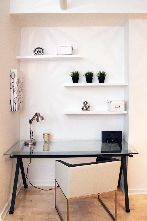 Loft meublé 1 chambre fermé | 3234723