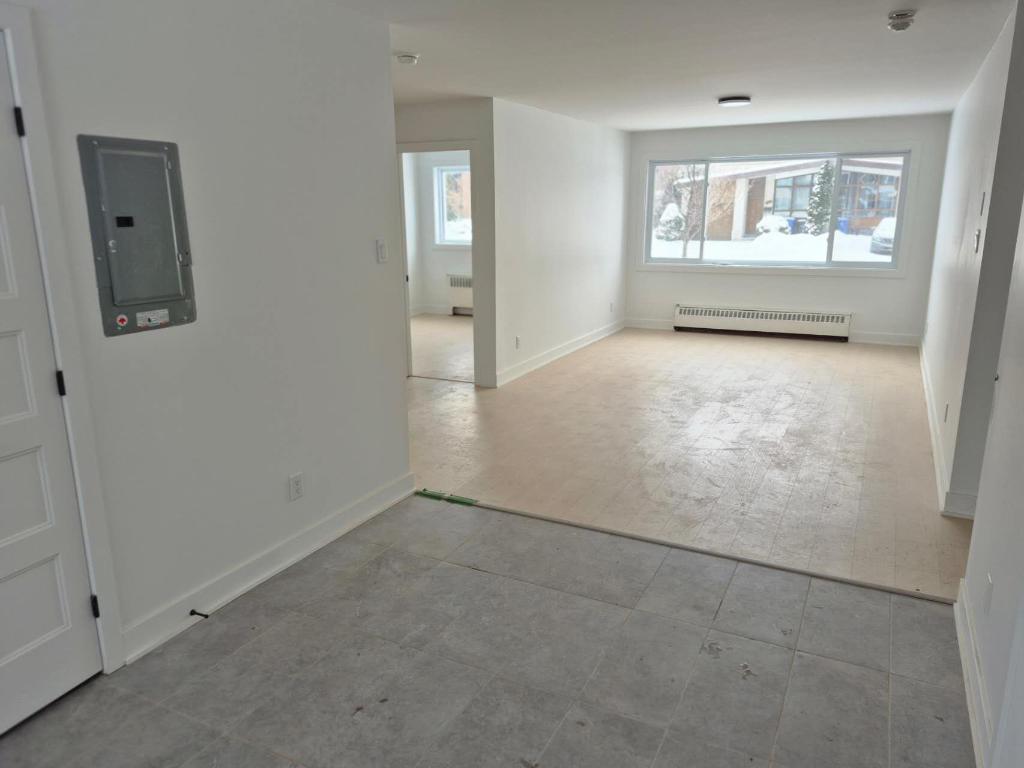 All new renoveted 4 1/2 for May or june | 3234724