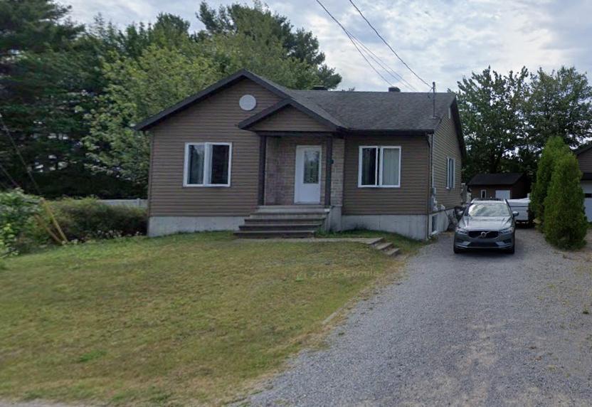 Maison unifamiliale 4 chambres, Pont-Rouge | 3234729