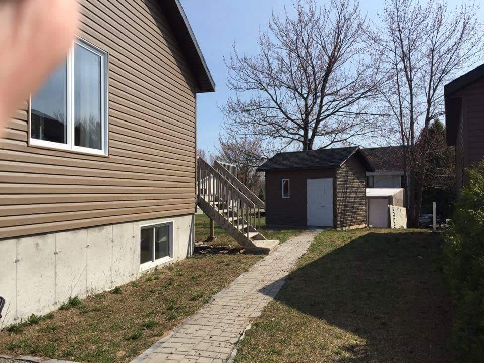 Maison unifamiliale 4 chambres, Pont-Rouge | 3234729