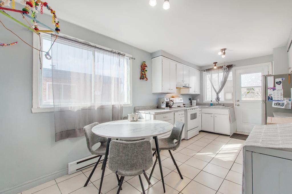 5 1/2 haut de duplex - Duvernay - logement - appartement | 3234732