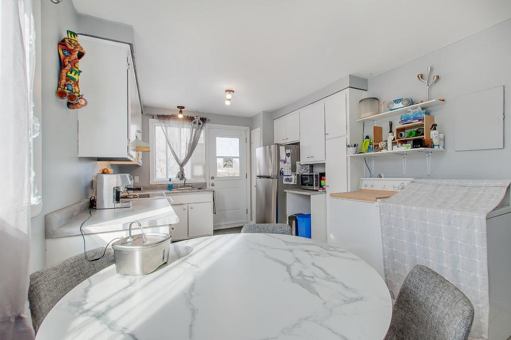 5 1/2 haut de duplex - Duvernay - logement - appartement | 3234732