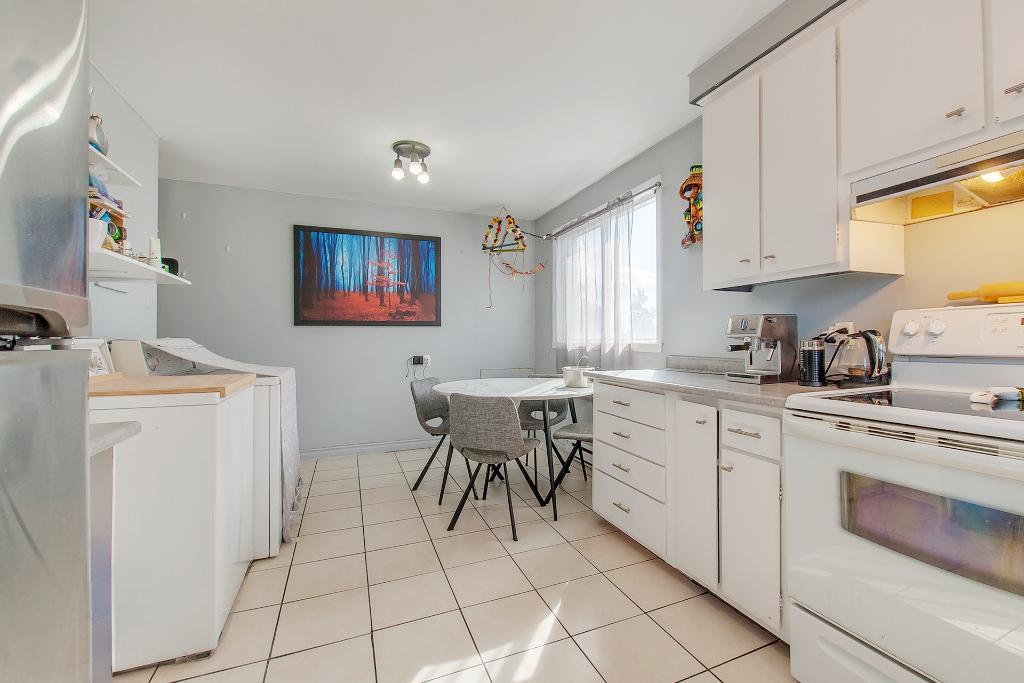 5 1/2 haut de duplex - Duvernay - logement - appartement | 3234732