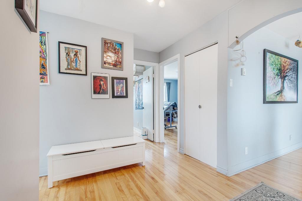 5 1/2 haut de duplex - Duvernay - logement - appartement | 3234732