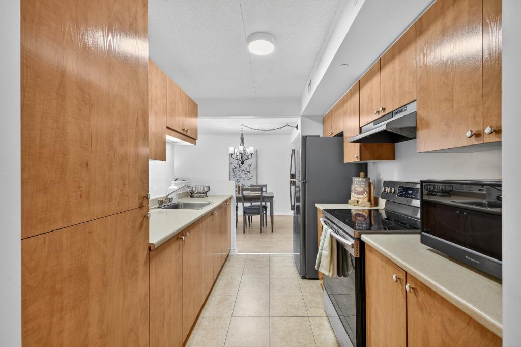 Appartements 50 ans et + à louer pour retraités aux Laurentides | 3234733