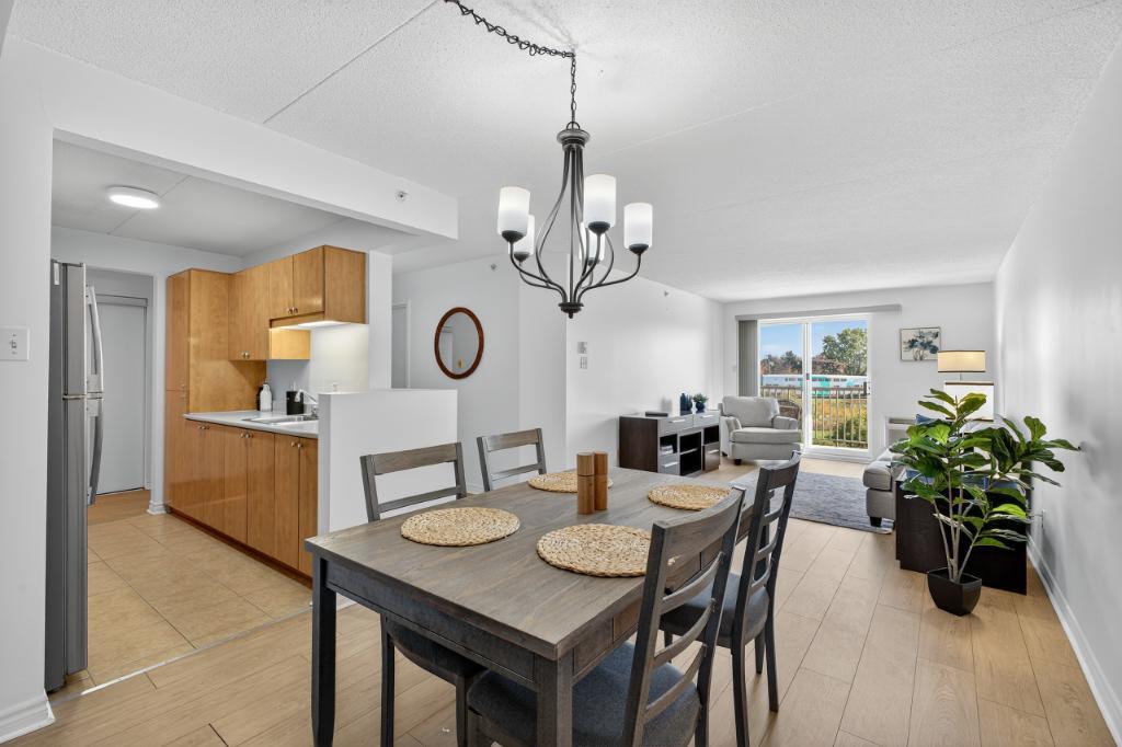 Appartements 50 ans et + à louer pour retraités aux Laurentides | 3234733