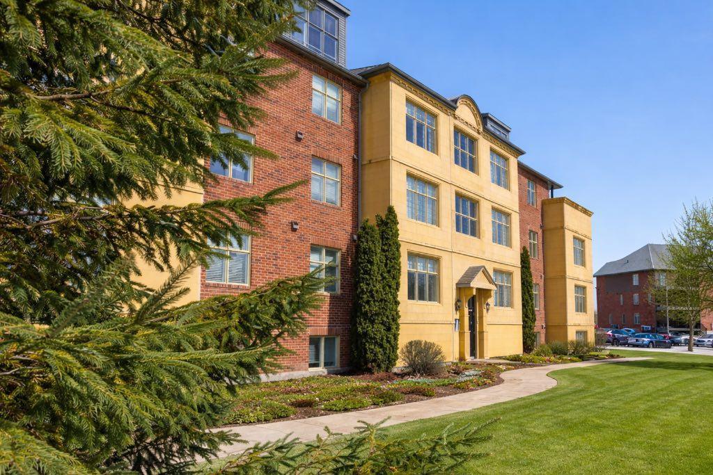 Condo à louer Brossard | 3234736