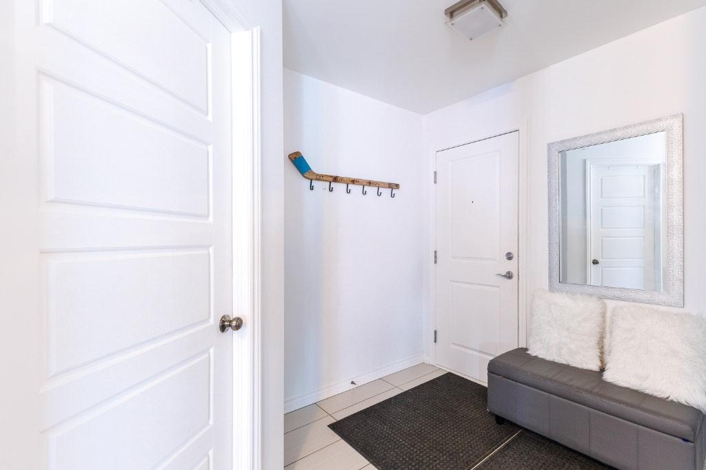 Condo à louer Brossard | 3234736