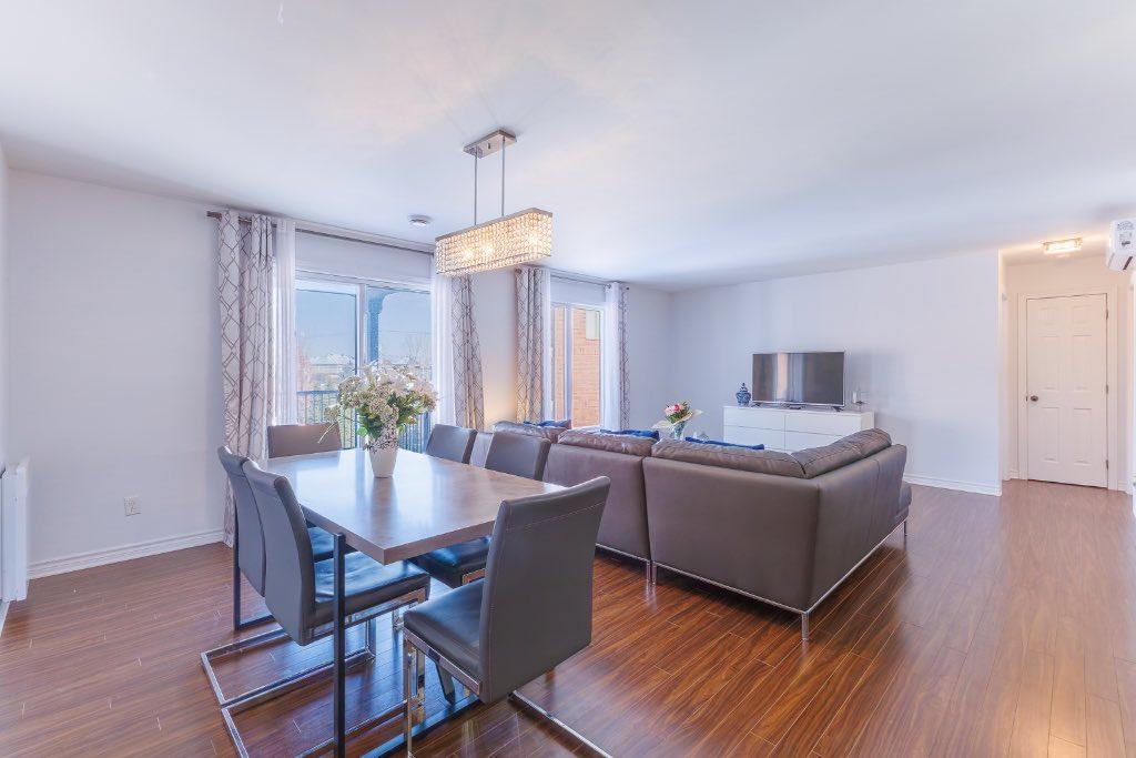 Condo à louer Brossard | 3234736