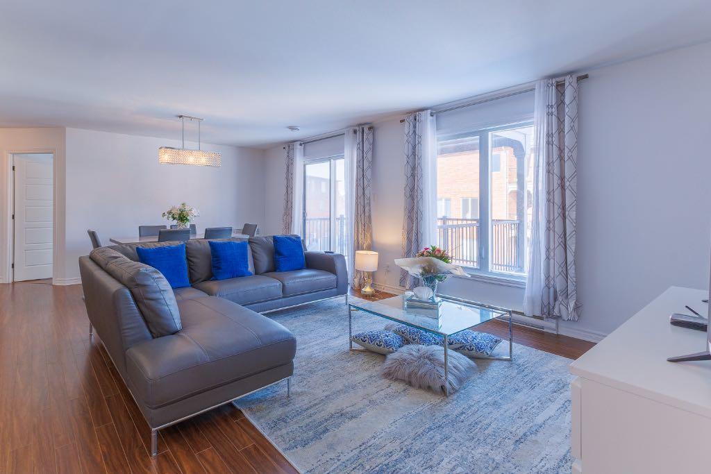 Condo à louer Brossard | 3234736