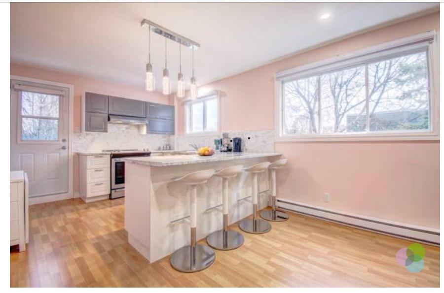 6 1/2 à louer Longueuil- le garage + 5 électros inclus - 1 juillet ou avant !!! | 3234767