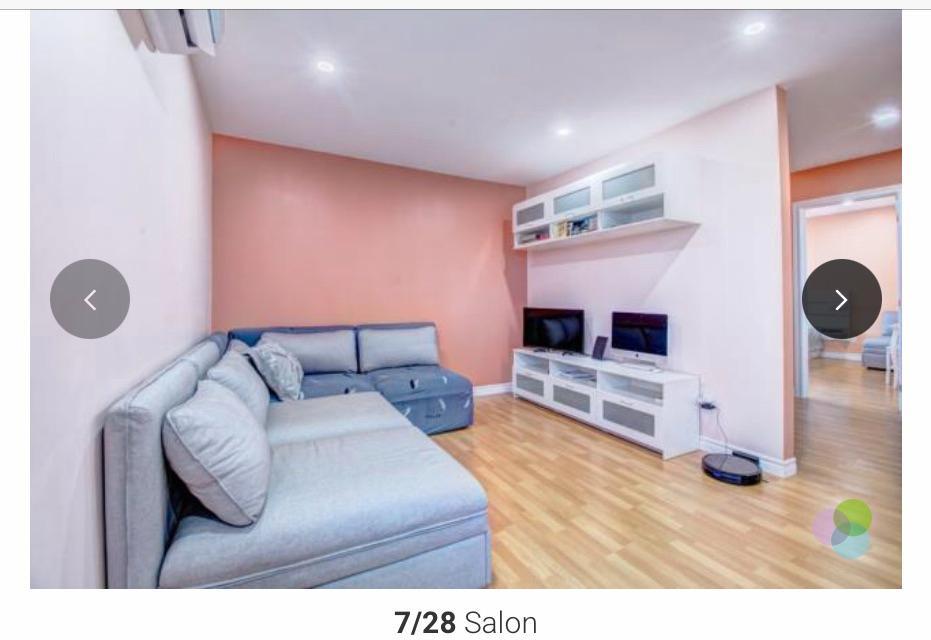 6 1/2 à louer Longueuil- le garage + 5 électros inclus - 1 juillet ou avant !!! | 3234767