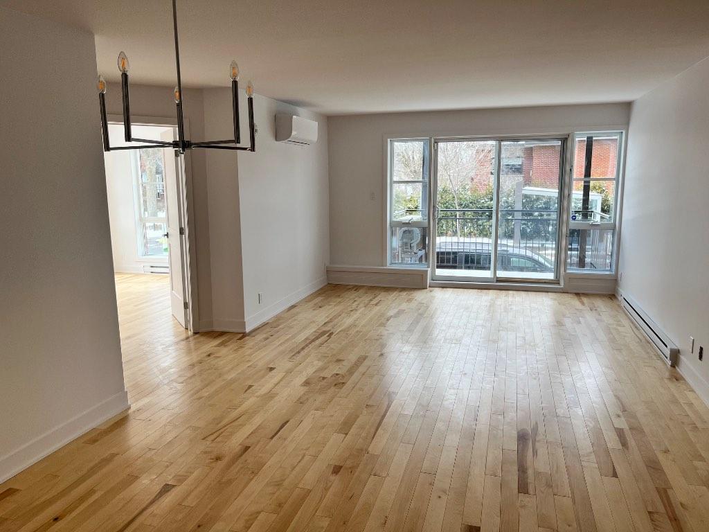 Superbe condo neuf 41/2 - Ahuntsic | 3234768