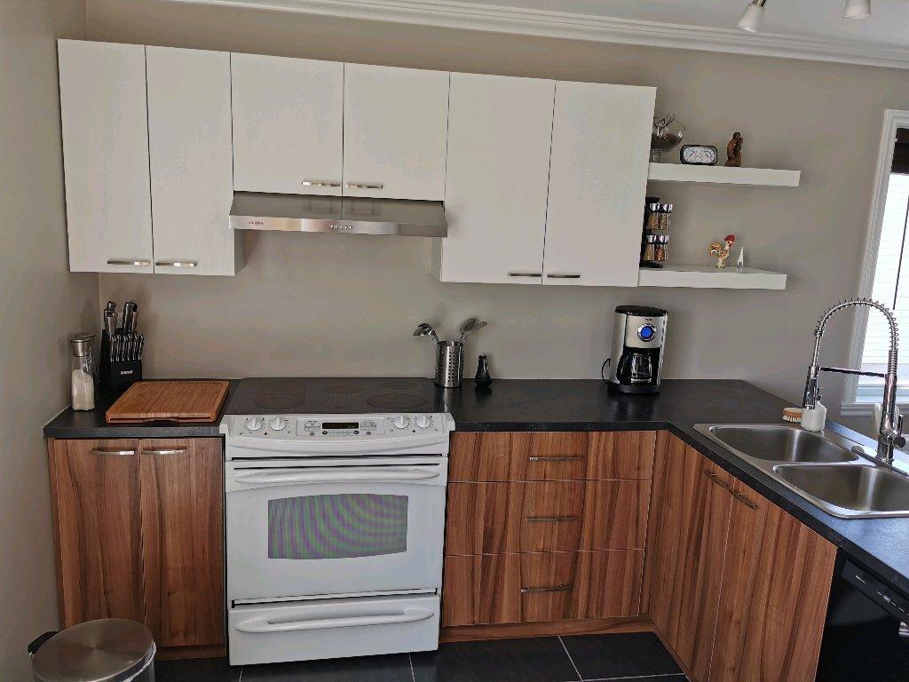 Haut de maison à louer (5 1/2) | 3234769