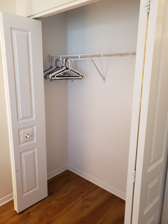 Partagé Un `townhouse` Merveilleux | 3234856