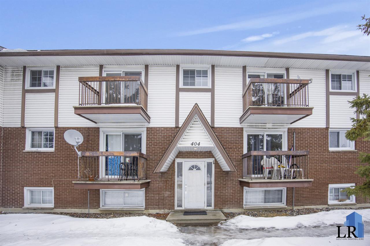 408-2 - 408 Boulevard De La Cité-des-Jeunes, Gatineau | 3234946