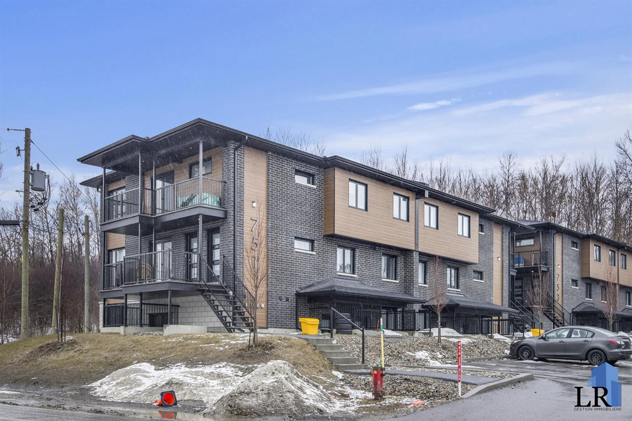 757-2 - 757 Boulevard Saint-René Est, Gatineau | 3234947