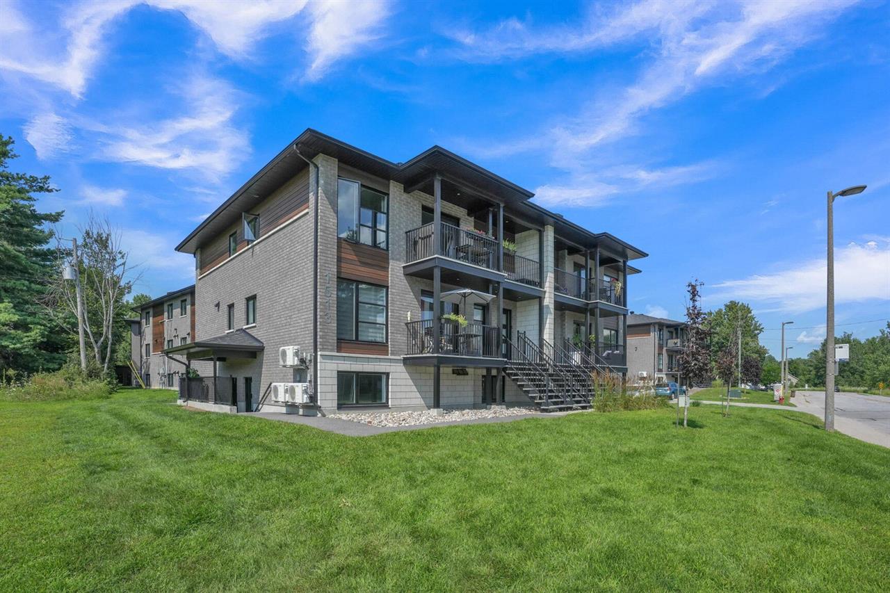 1513-1 - 1513 Boulevard Saint-René Est, Gatineau | 3234949